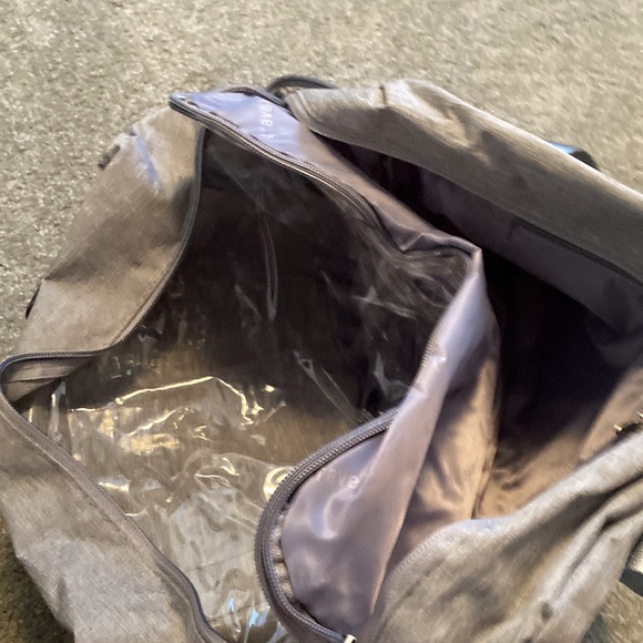 Flight bag - Picture 3 of 9